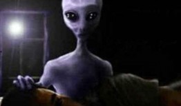 真实外星人爆料视频,神秘爆料视频曝光神秘宇宙来客